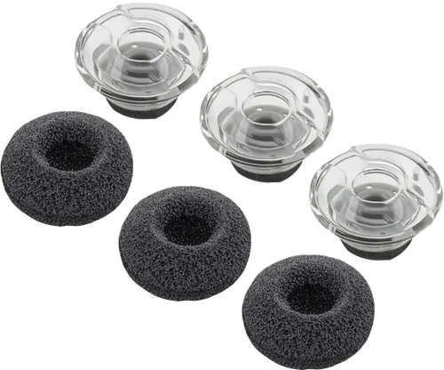 Poly VOYAGER LEGEND UC MEDIUM EARTIPS FOR COMFORT