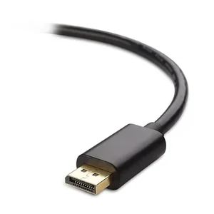 102005-6 | Cable Matters High-Speed 6 FT DisplayPort Cable