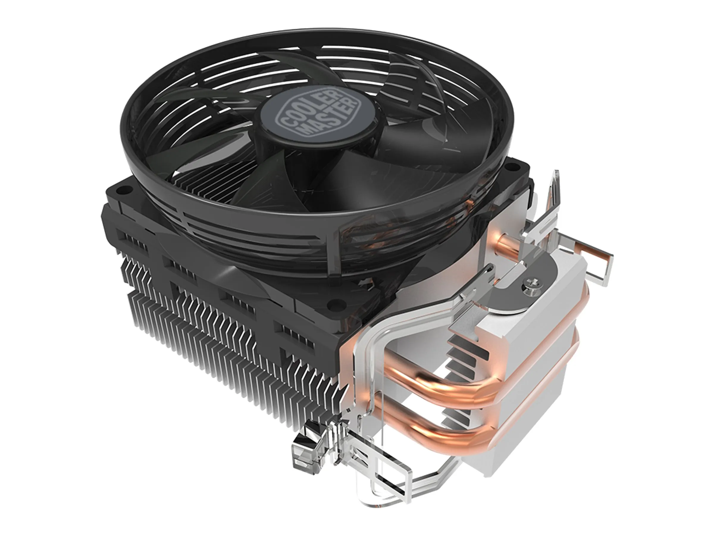 Cooler RR-T20-20FK-R1 Cm Hyper T20 Cpu Compact