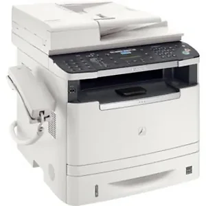 3920B009 | Canon ImageCLASS MF5880DN Multifunction Laser