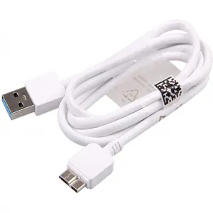 4xem 4XSAMS5CBL 1m 3ft Samsung S5 Cable Usb 3.0