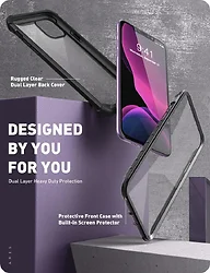 I-BLASON-IPHONE11-6.1-ARES-SP-BLACK