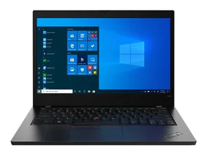 Lenovo TOPSELLER THNKPD L14 G1 - Ryzen 5 PRO 4650U Laptop