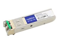 Addon 1442707G26-AO Adtran 1442707g26 Comp Taa Sfp Lc Xcvr