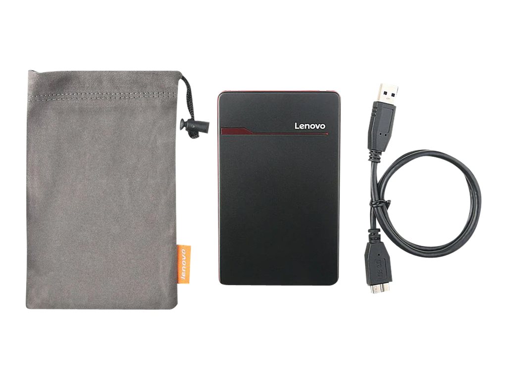 Lenovo GXB0Q25512 F310s Hdd 1tb Black Na