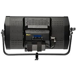 IKAN INTERNATIONAL CORP.-OYC15