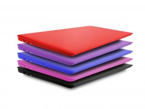 Dp CLT146401PRC 14.1 Laptop Purple