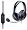 A04501 | Codi Noise Cancelling 3.5MM Headset with Boom