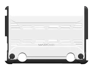 AS-ES-C101-11-BLK | Max Cases Durable Two-Layer Shockproof