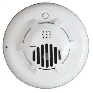 Nortek 2GIG-CO3-345 Wireless Co Detector