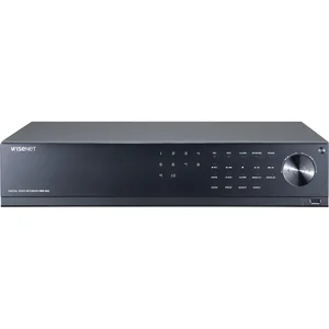 HRD-842-2TB | Samsung 2TB HDD Security System DVR,