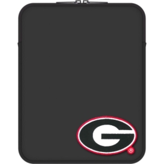 Centon LTSCIPAD-UGA Collegiate Ipad Sleeves