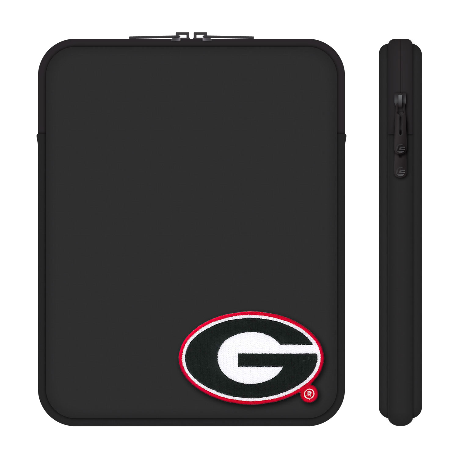 Centon LTSCIPAD-UGA Collegiate Ipad Sleeves