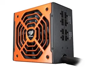 Cougar BXM700 Ps  Gaming 700w Ac100-240v 50 60hz 12a 80+bronze Sata Pc