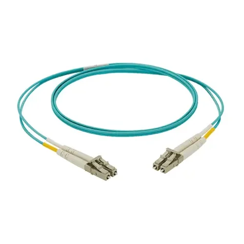 NKFP92ELLLSM001 | Panduit NetKey LC Single-Mode Fiber Patch