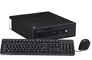 800G1S-I5-33-825610P | Ingram HP ELITEDESK 800 G1 SFF