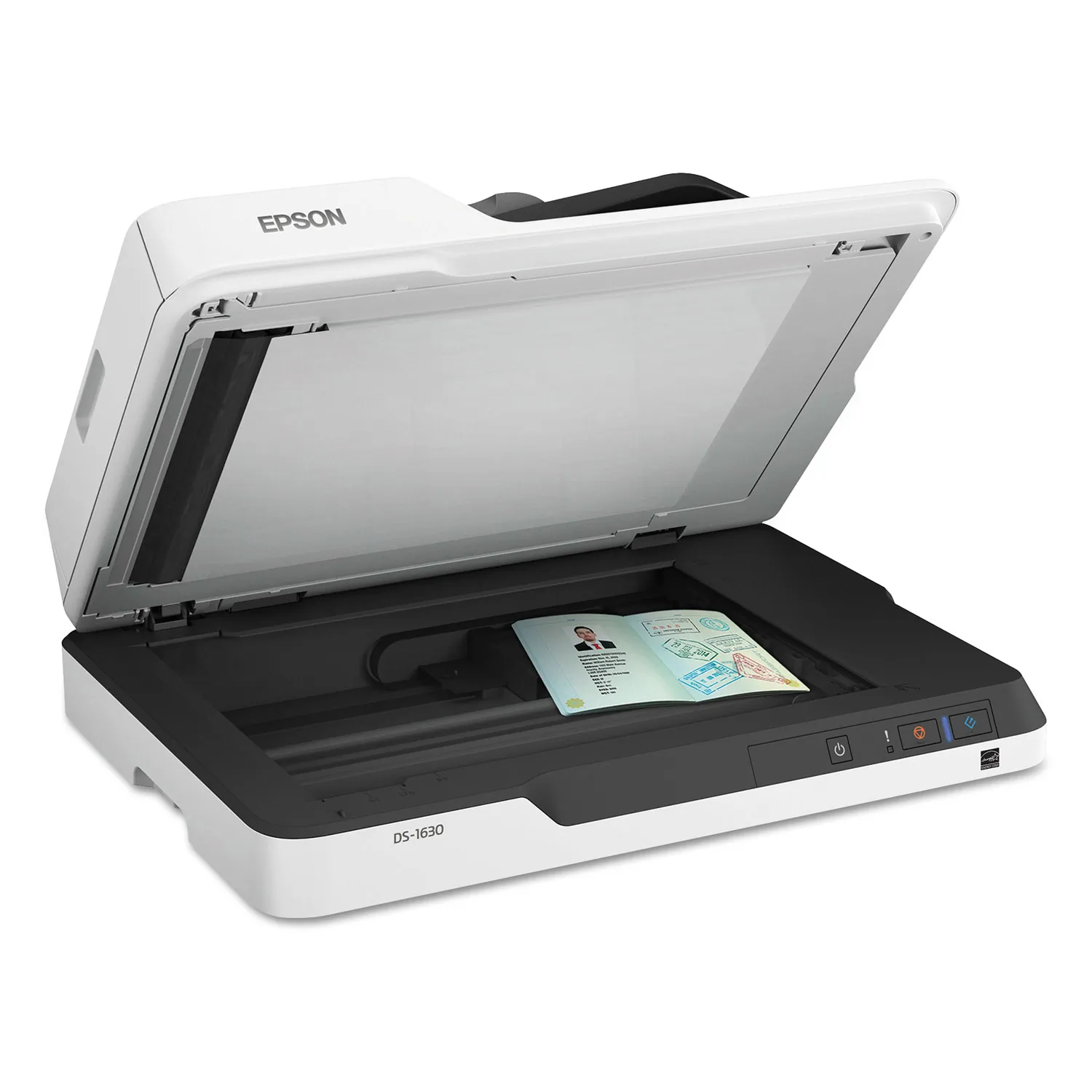 EPSON-DS1630