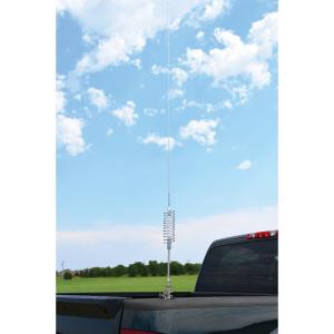 Siriusxm SP-63 Tram(r) Sp-63 Trucker 59 Cb Antenna, Open Coil Penetrat