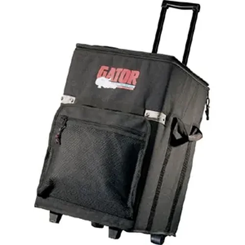 GX-20 | Gator Cases Deluxe Cargo Case with Wheels and