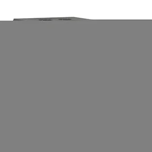 GRW2009508 | Gator Cases 9U Hinged Wall Mounted Rack - 21