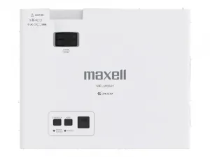 Maxell MPJW3501 Projectors