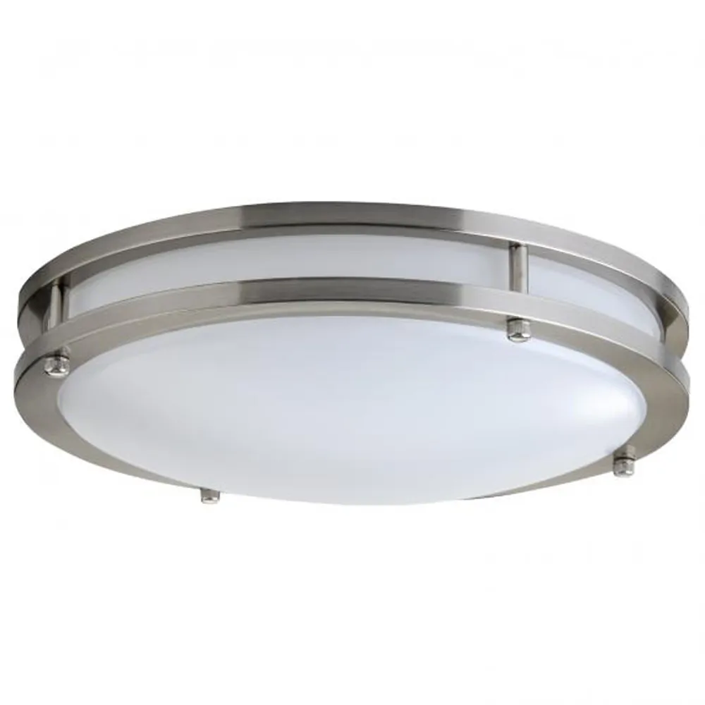 Savant 93100488 Led+ Motion Sense Flush Fixture