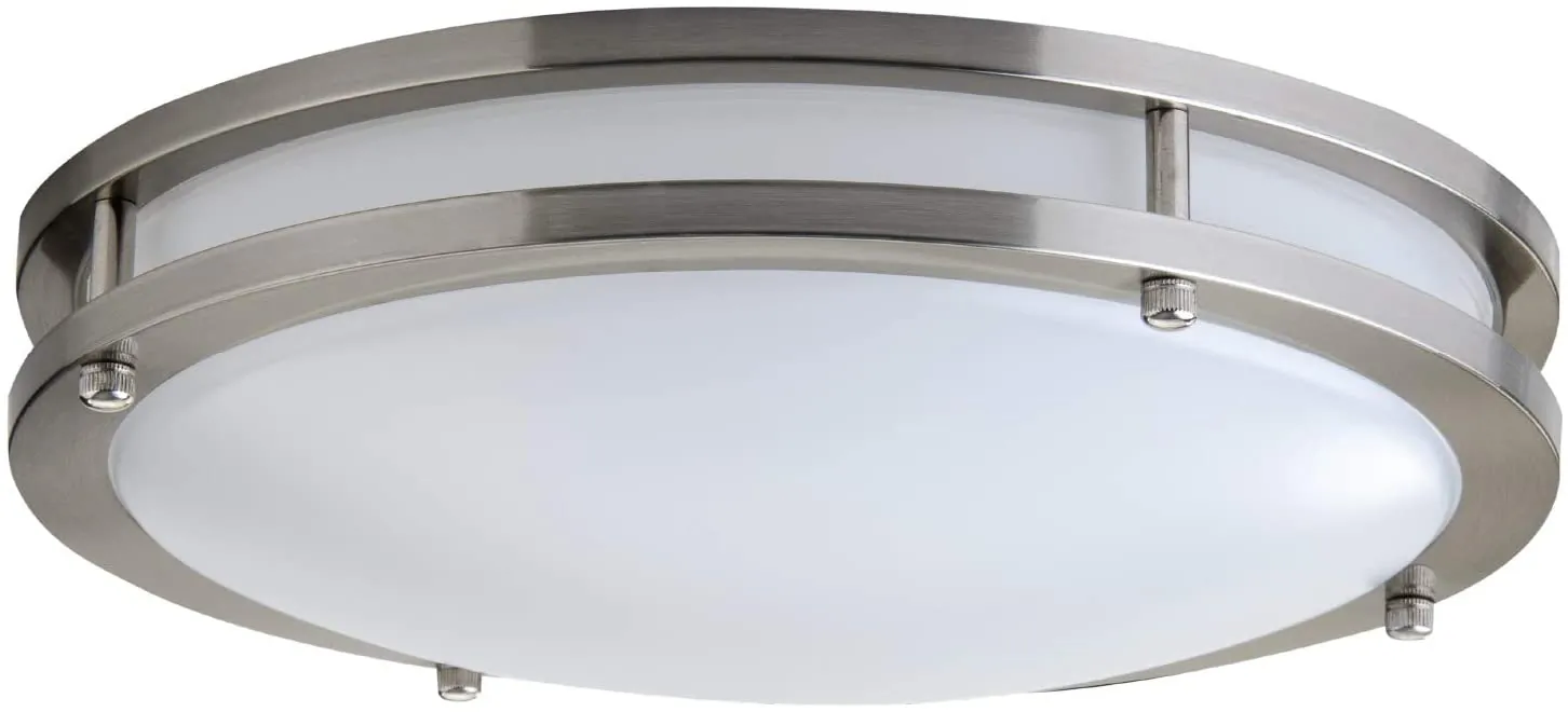 Savant 93100488 Led+ Motion Sense Flush Fixture