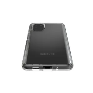 Spigen 136371-5085 Glxy S20plus Presidio Prfctclr