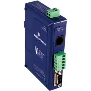 B+b MESR901 Modbus Din Ess, 1 Port, Cu