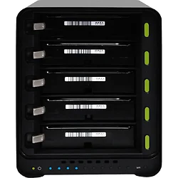 Drobo-DDR4A21-20TB