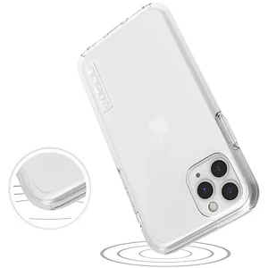 IPH-1843-CLR | Ipio INCIPIO DualPro Case for iPhone 11 Pro