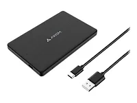 AXIOM-USBC31HD2552TB-AX