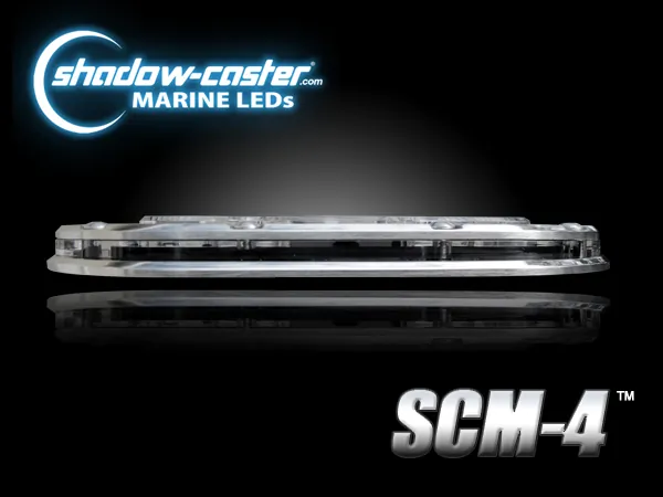 Shadow-Caster LED Lighting-SCM4GW20