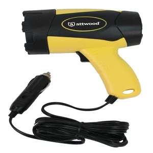 11794-7 | Attwood Marine 400 Lumens 12V LED Handheld