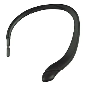 504370 | Demant Sound Flexible Earhook for DW, SD, and D 10