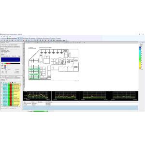 Netally AM/A4015R500 Am A4015r250am-survey 500pc 7-day-lic Sw