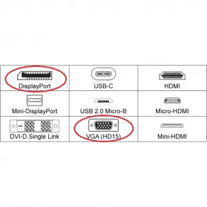 4XDPVGAS615AA