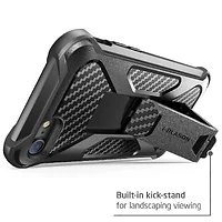 I BLASON-IPH8-TRANSF-BK