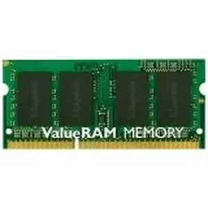 KVR16S11/8BK | Kingston 8GB DDR3 SODIMM 1600MHz CL11 Memory