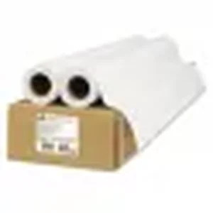 Hp Hewlett Packard 2 Pack Universal Adhesive Vinyl Sheets -
