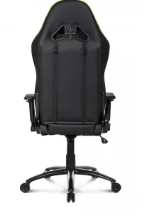 Akracing AK-SX-GN Furniture  Ak-sx-gn Core Series Sx Gaming Chair - Gr