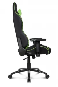 Akracing AK-SX-GN Furniture  Ak-sx-gn Core Series Sx Gaming Chair - Gr