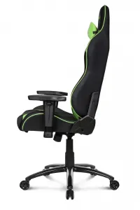 Akracing AK-SX-GN Furniture  Ak-sx-gn Core Series Sx Gaming Chair - Gr