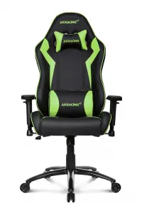 Akracing AK-SX-GN Furniture  Ak-sx-gn Core Series Sx Gaming Chair - Gr