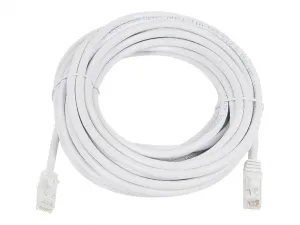 Monoprice 11318 Cat5e Patch Cable_ 30ft White