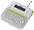 Brother P-Touch PT-D210BK Label Maker PTD210BK