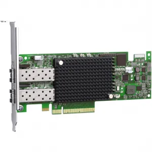 Broadcom LPE16000-M6 16gb Fibre Sc Hba Pcie Sfp+