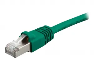 Monoprice 24356 Cat6a Ethernet Patch Cable - Snagless Rj45_ 550mhz_ St