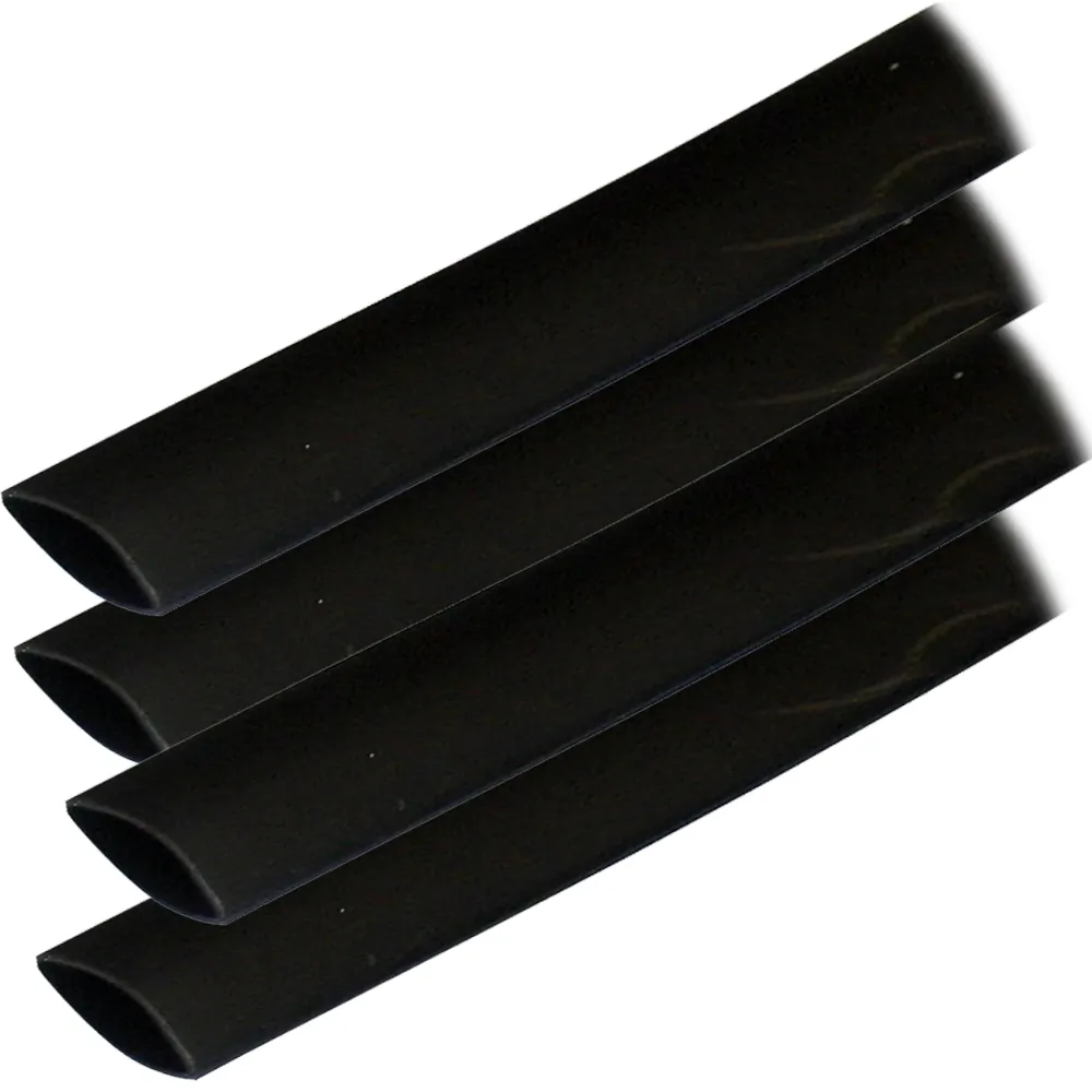 Ancor 306106 Adhesive Lined Heat Shrink Tubing - 34