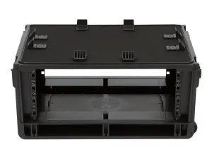 Skb 1SKB-ISF4U Injection Mold Laptop4u Rack